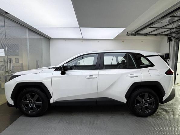 Toyota RAV4 VI (XA60) с пробегом 2026 года, цена 4 410 000 рублей, 134 км, внедорожник, Автокод Объявления