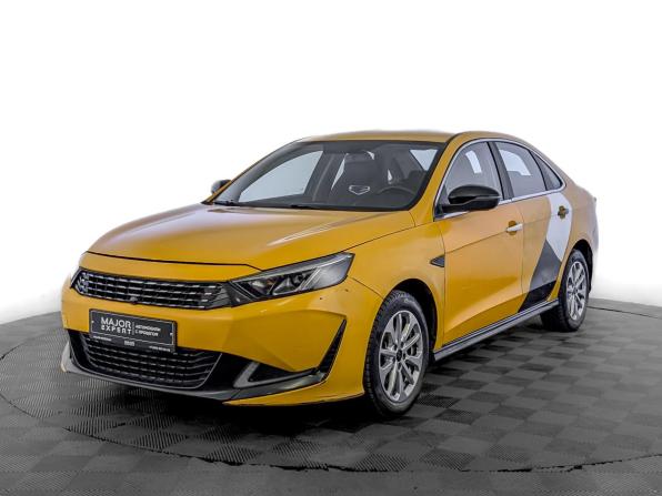 Kaiyi E5 с пробегом 2024 года, цена 950 000 рублей, 103129 км, седан, Автокод Объявления
