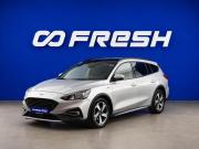 Ford Focus IV Москва  - изображение 26