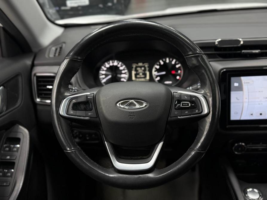 Chery Tiggo 4 I Рестайлинг Казань  - изображение 12
