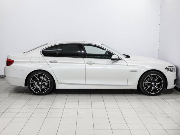 BMW 5 серии VI (F10/F11/F07) Рестайлинг с пробегом 2015 года, цена 2 329 000 рублей, 265466 км, седан, Автокод Объявления