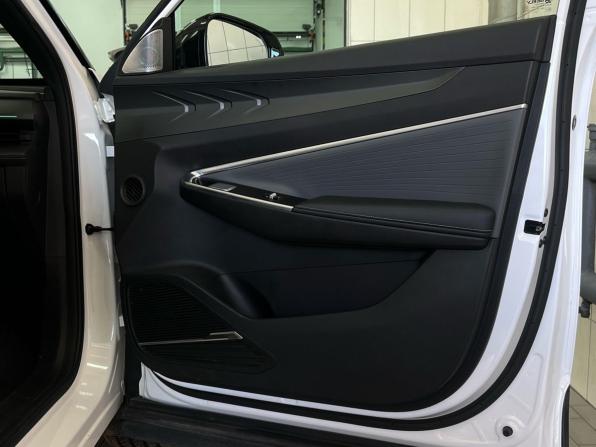 Geely Cityray с пробегом 2024 года, цена 3 100 000 рублей, 6511 км, внедорожник, Автокод Объявления