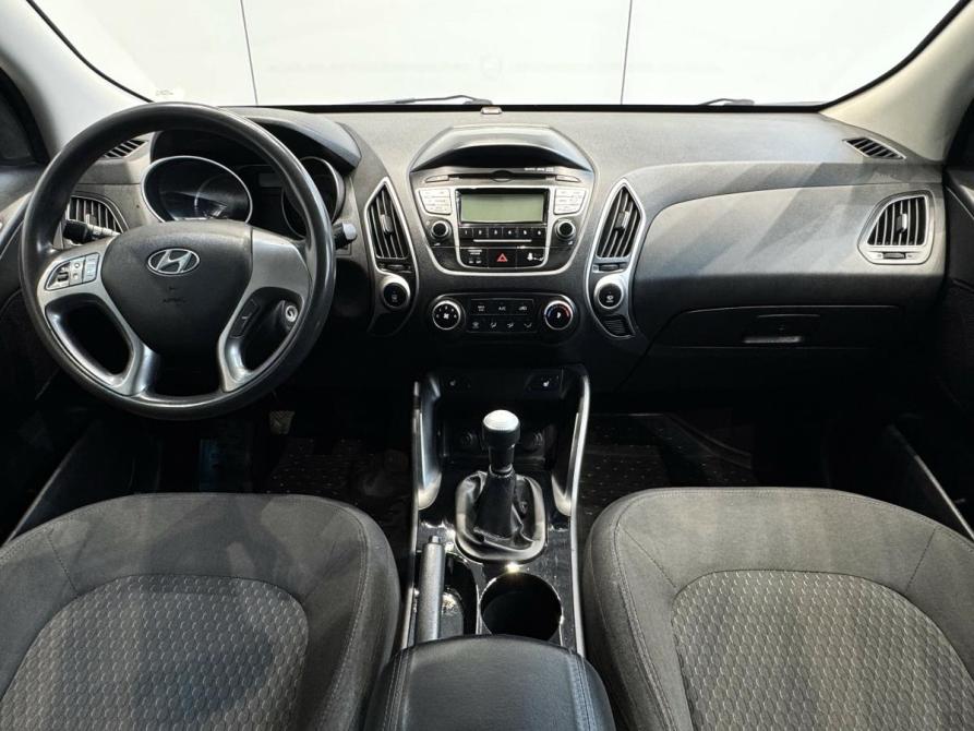 Hyundai ix35 I Волжский  - изображение 19