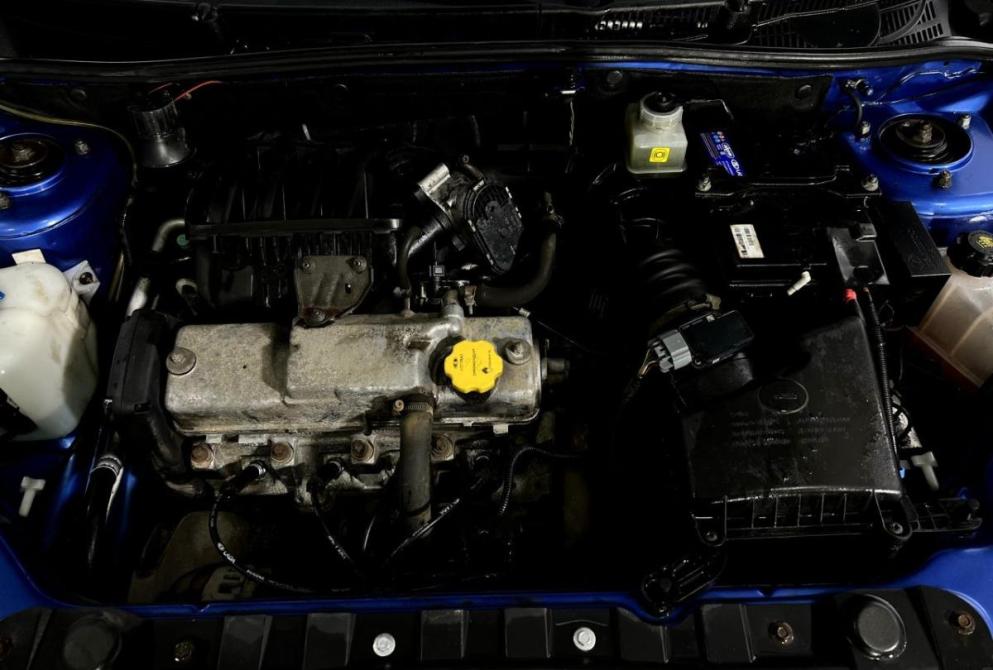 Lada (ВАЗ) Granta I Рестайлинг Нижний Новгород  - изображение 20