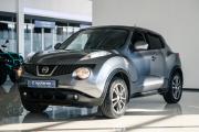 Nissan Juke I Оренбург  - изображение 40