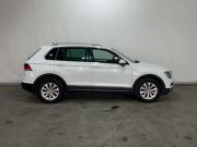 Volkswagen Tiguan II Москва  - изображение 28