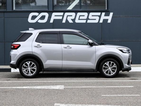 Daihatsu Rocky A200 с пробегом 2022 года, цена 1 549 000 рублей, 91370 км, внедорожник, Автокод Объявления