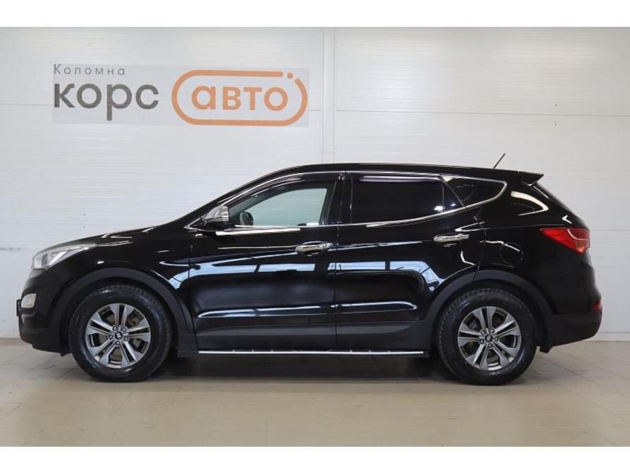 Hyundai Santa Fe III Коломна  - изображение 2