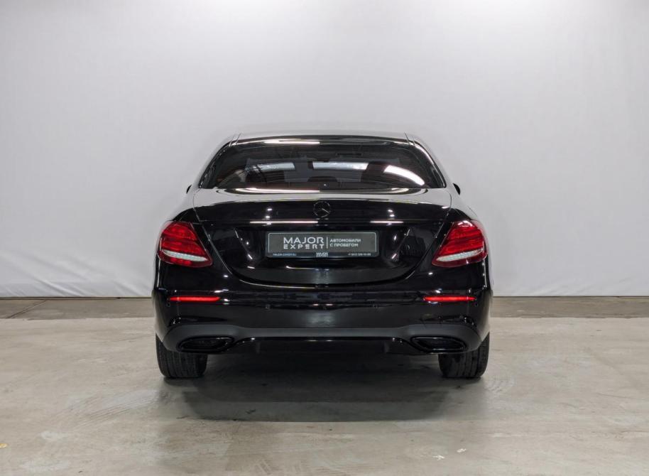 Mercedes-Benz E-Класс V (W213 S213 C238) Санкт-Петербург  - изображение 6