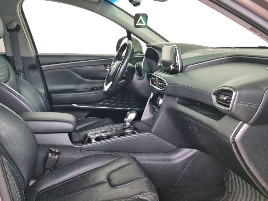 Hyundai Santa Fe IV Петрозаводск  - изображение 15
