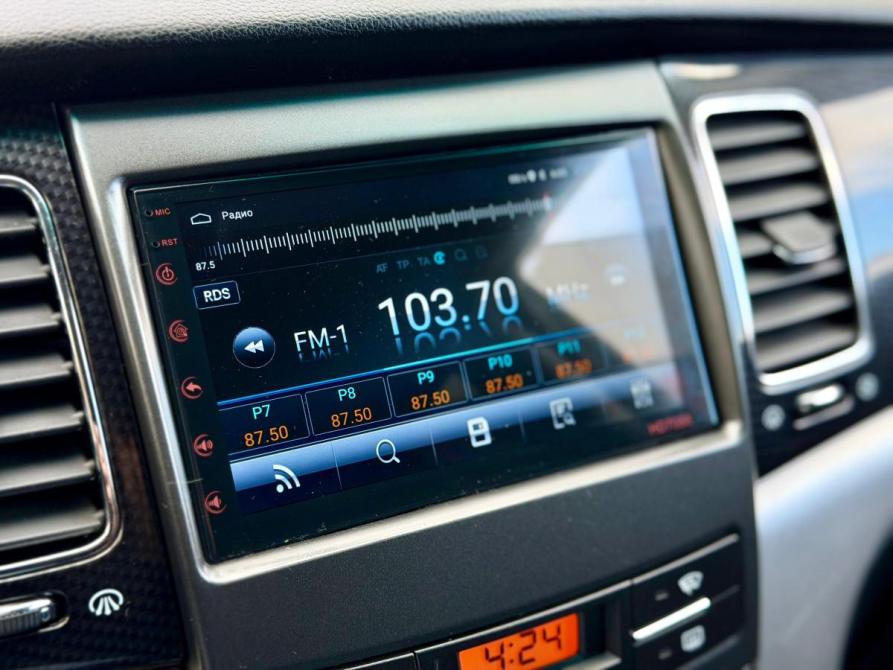 SsangYong Actyon II Великий Новгород  - изображение 18