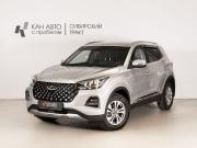 Chery Tiggo 4 Pro I Казань  - изображение 9