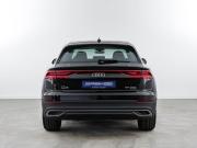 Audi Q8 I (4M) Москва  - изображение 28
