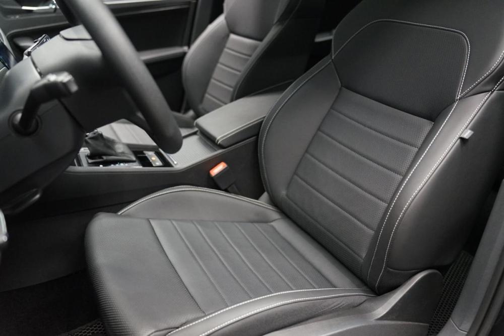 Skoda Superb IV Крым  - изображение 9