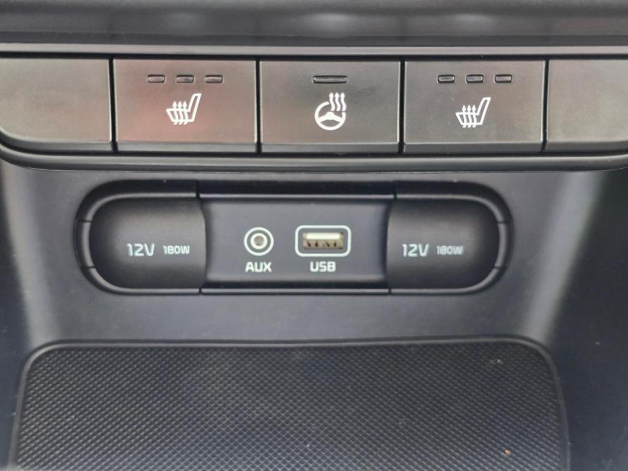Kia Sportage IV Таганрог  - изображение 17