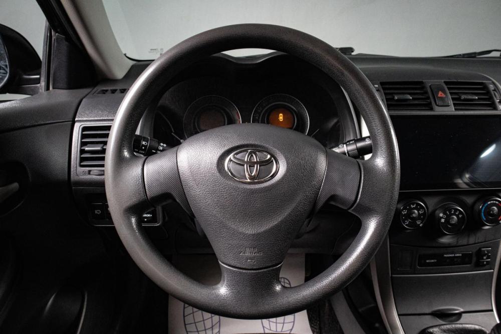 Toyota Corolla X (E140 E150) Сургут  - изображение 11