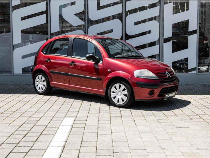 Citroen C3 I Рестайлинг Ставрополь  - изображение 1