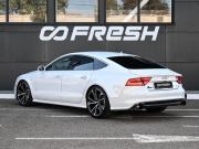 Audi A7 I (4G) Новороссийск  - изображение 33