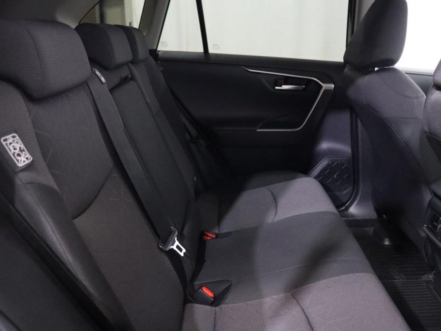 Toyota RAV4 V (XA50) Москва  - изображение 22
