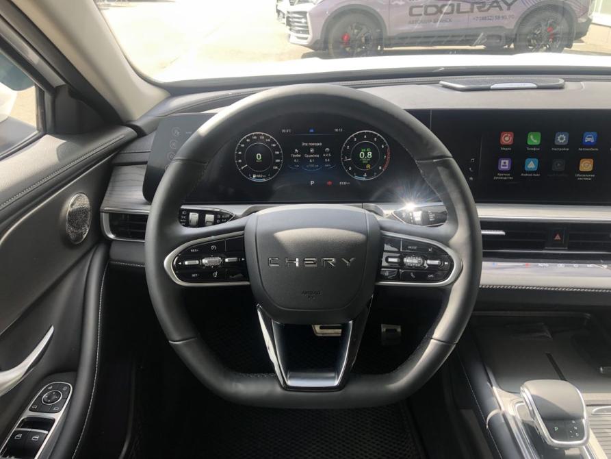Chery Arrizo 8 Брянск  - изображение 12