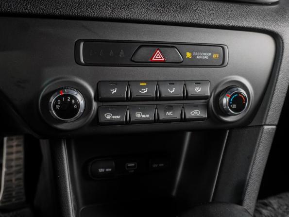 Kia Sportage IV Рестайлинг с пробегом 2020 года, цена 2 149 000 рублей, 100729 км, внедорожник, Автокод Объявления