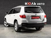 Toyota Highlander II (XU40) Рестайлинг Екатеринбург  - изображение 29