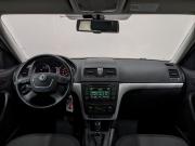 Skoda Yeti I Москва  - изображение 51