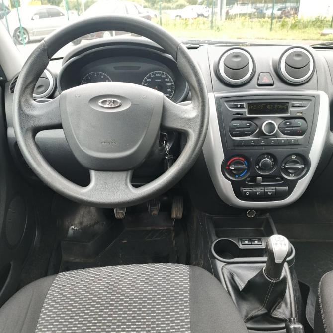 Lada (ВАЗ) Granta I Ярославль  - изображение 10