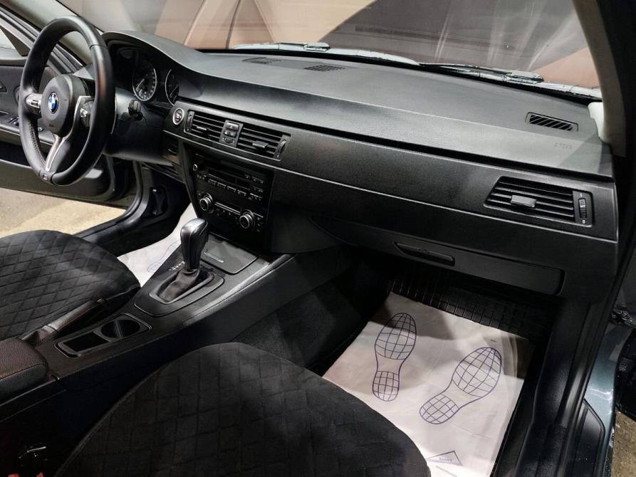 BMW 3 серии V (E90/E91/E92/E93) Рестайлинг Ставрополь  - изображение 9