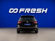 Volkswagen Tiguan II Москва  - изображение 27
