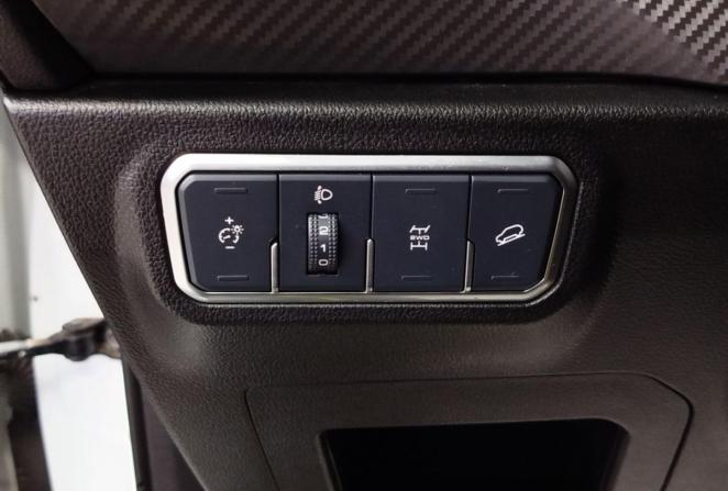 Haval F7x I с пробегом 2021 года, цена 1 890 000 рублей, 60994 км, внедорожник, Автокод Объявления