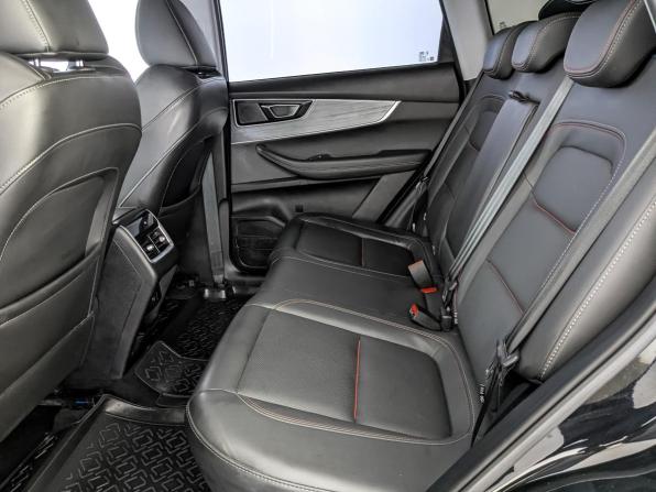Chery Tiggo 7 Pro I с пробегом 2022 года, цена 1 815 000 рублей, 28006 км, внедорожник, Автокод Объявления
