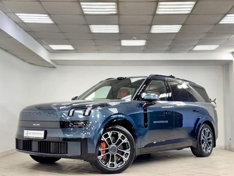 Lynk &amp; Co 900 Санкт-Петербург  - изображение 1