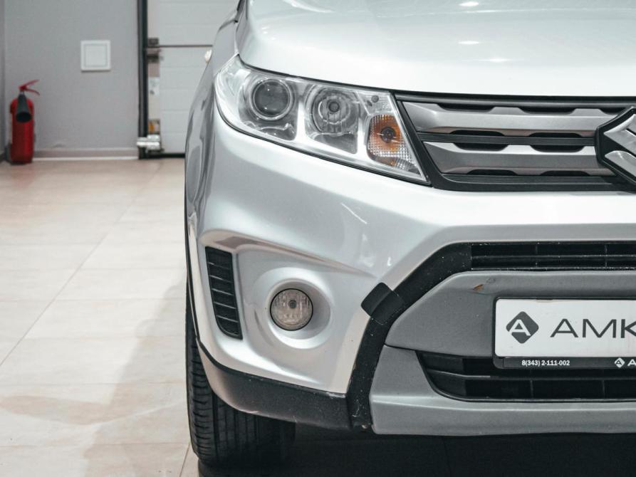 Suzuki Vitara II Екатеринбург  - изображение 4