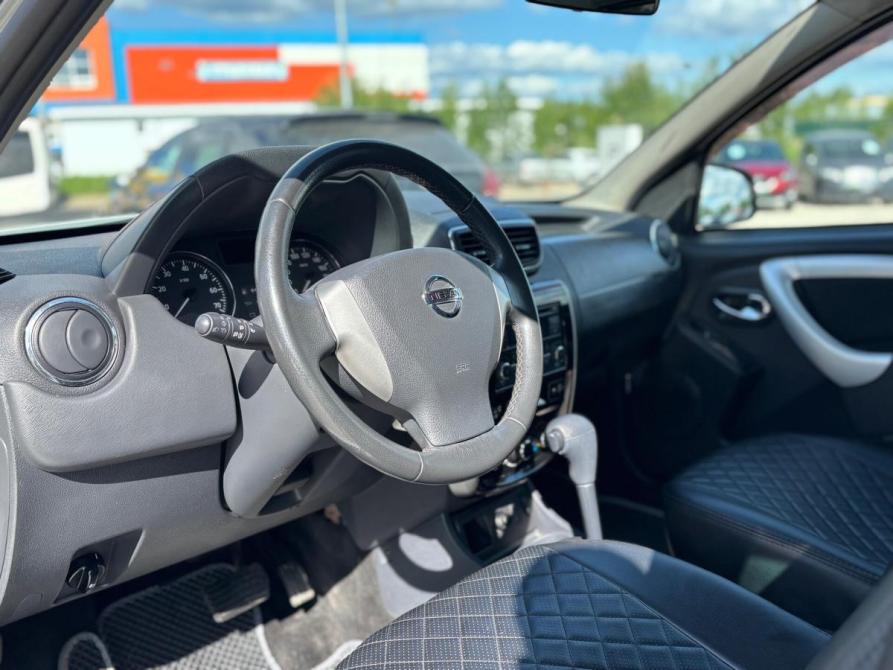 Nissan Terrano III (D10) Сыктывкар  - изображение 17