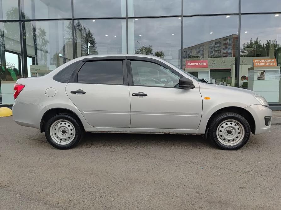 Lada (ВАЗ) Granta I Ижевск  - изображение 5