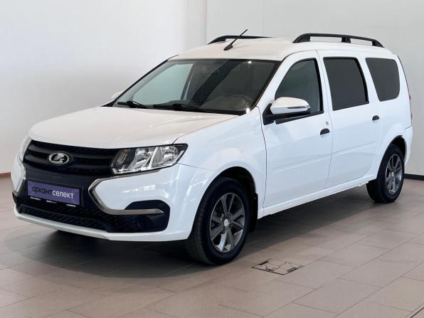 Lada (ВАЗ) Largus I Рестайлинг с пробегом 2021 года, цена 969 000 рублей, 143813 км, универсал, Автокод Объявления
