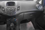 Ford Fiesta Mk6 Рестайлинг Кемерово  - изображение 38
