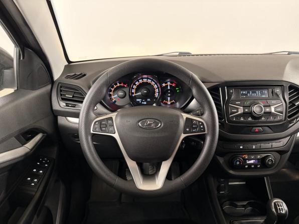 Lada (ВАЗ) Vesta I с пробегом 2019 года, цена 985 000 рублей, 93684 км, универсал, Автокод Объявления