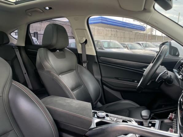 Geely Tugella I с пробегом 2022 года, цена 2 687 000 рублей, 84856 км, внедорожник, Автокод Объявления