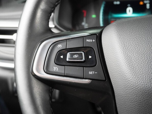 Chery Tiggo 7 Pro I с пробегом 2021 года, цена 2 039 000 рублей, 45294 км, внедорожник, Автокод Объявления