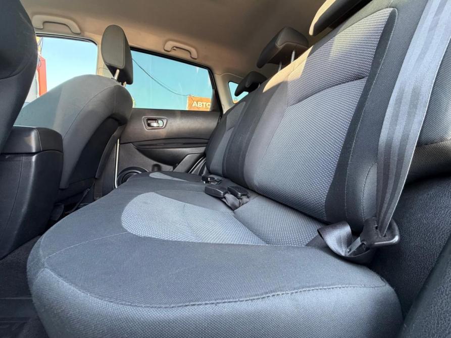 Nissan Qashqai I Рестайлинг Набережные Челны  - изображение 18