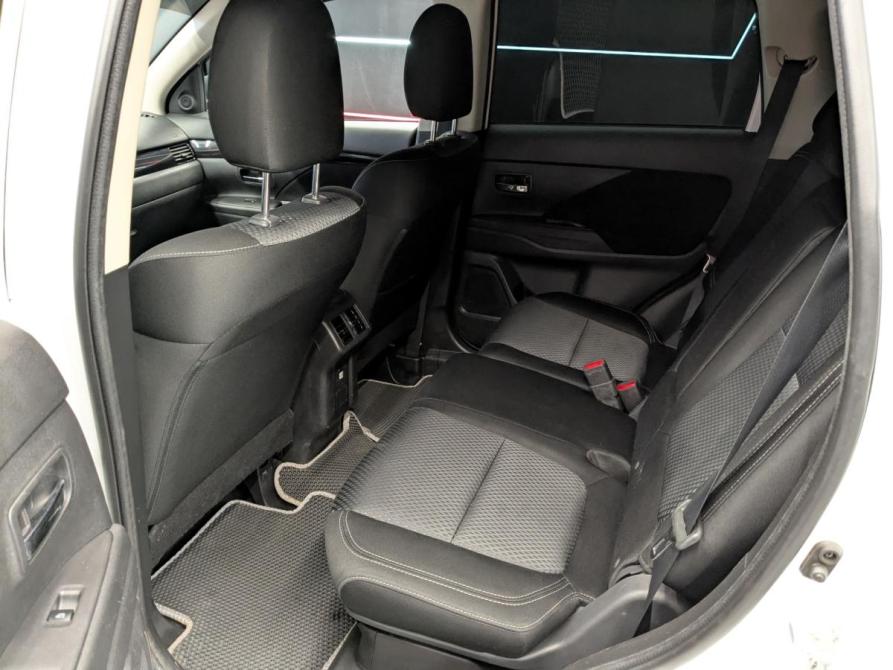 Mitsubishi Outlander III Рестайлинг 3 Москва  - изображение 6