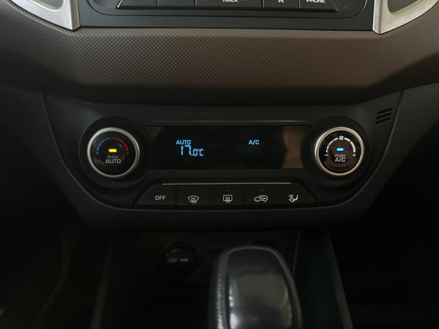 Hyundai Creta I Рестайлинг Санкт-Петербург  - изображение 22