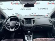 Hyundai Creta I Тюмень  - изображение 30