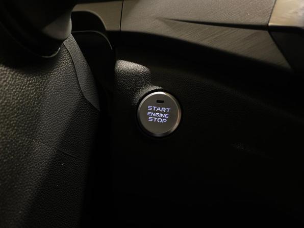 Changan CS35 Plus I Рестайлинг с пробегом 2023 года, цена 1 880 000 рублей, 29719 км, внедорожник, Автокод Объявления