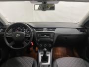 Skoda Octavia III (A7) Воронеж  - изображение 31