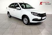 Lada (ВАЗ) Granta I Рестайлинг Саратов  - изображение 25