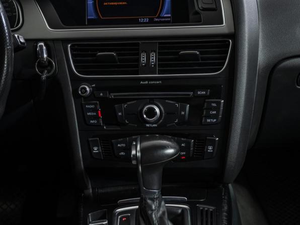 Audi A5 I (8T) Рестайлинг с пробегом 2013 года, цена 1 587 000 рублей, 174354 км, лифтбек, Автокод Объявления