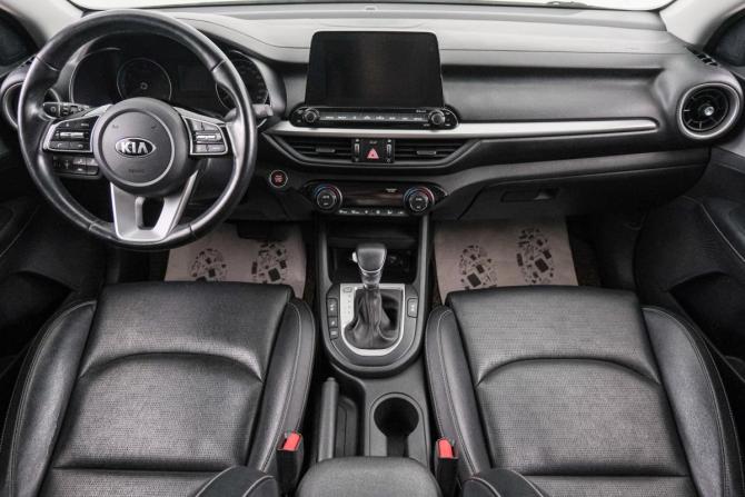 Kia K3 II с пробегом 2020 года, цена 1 949 000 рублей, 67000 км, седан, Автокод Объявления